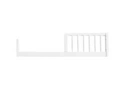 Day Option for Jenny Lind Sleeper - White