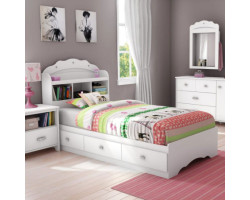 Tiara Mates Bed Set with...