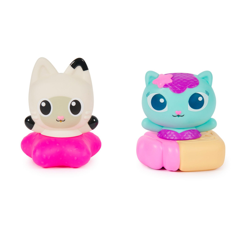 Kid Jouets Jouet de Bain - Gabby Dollhouse