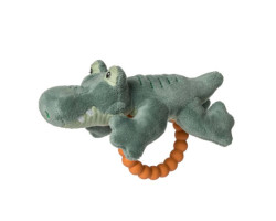 Teething Alligator