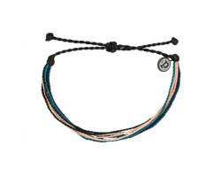 Puravida Bracelet Dark Seas