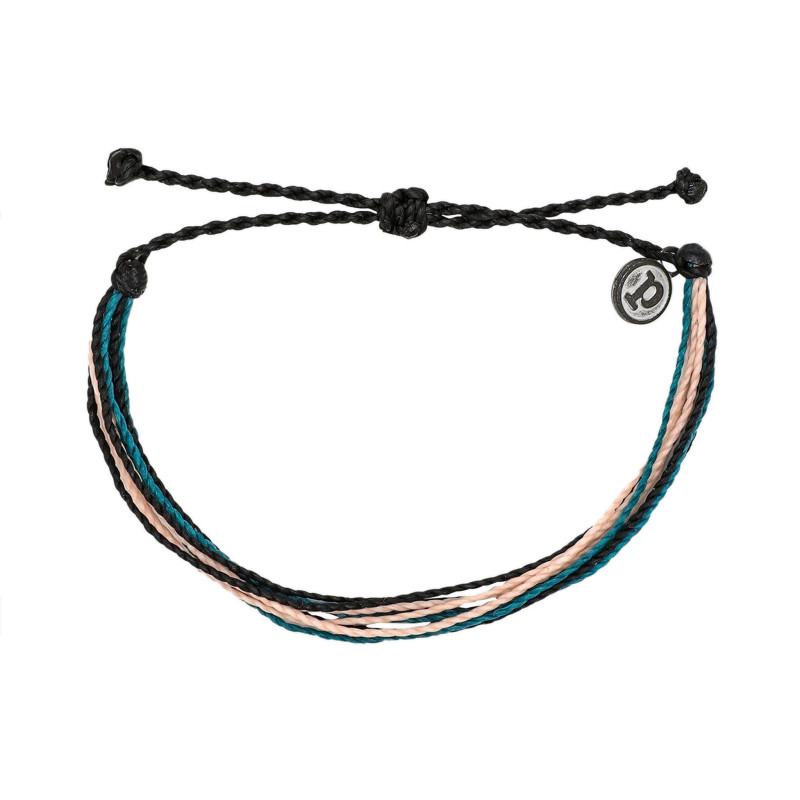 Puravida Bracelet Dark Seas