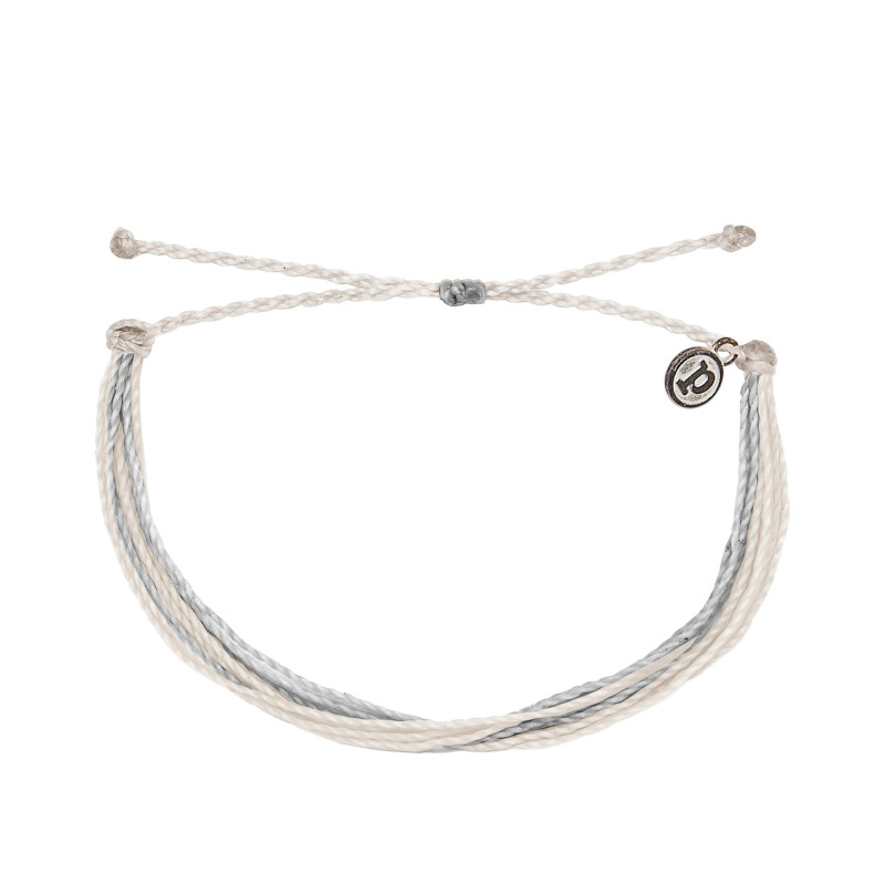 Puravida Bracelet Snowfall