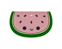 Silicone Teething Toy - Watermelon