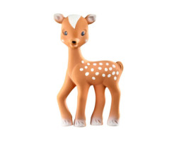 Fanfan The Fawn