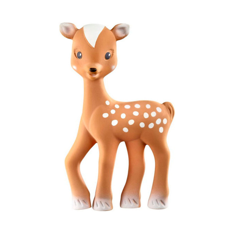 Fanfan The Fawn