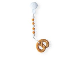 Bulle Duo Pretzel et Attache-suce - Dijon