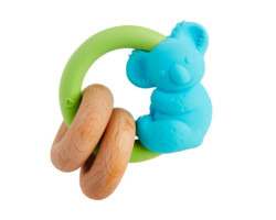 Koala Teething Ring