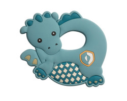 Teething Toy - Dinosaur Dimitri