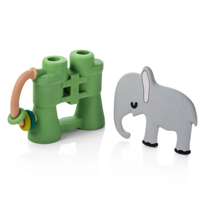 Teething Toy - Elephant