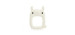 Silicone Teething Toy - Llama