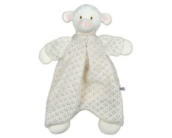 Bahbah The Sheep Teething Toy