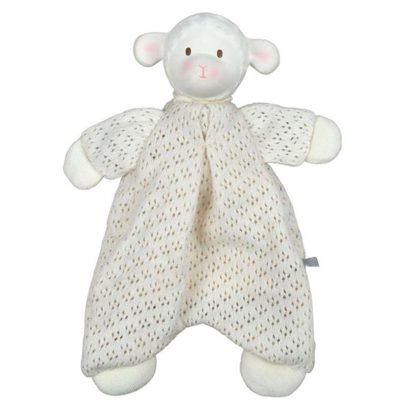 Bahbah The Sheep Teething Toy