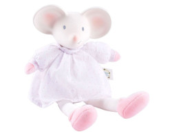 Meiya Mouse Teething Toy