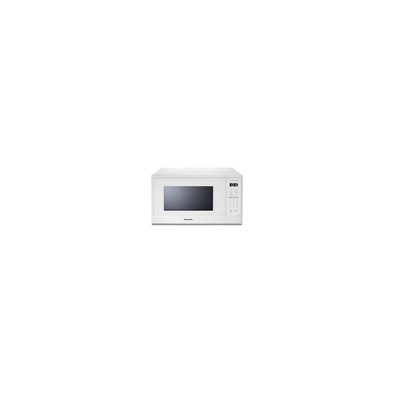 Panasonic Four à Micro-Ondes 1100W 1.3 pi.cu NN-SU65NW Panasonic - BLANC