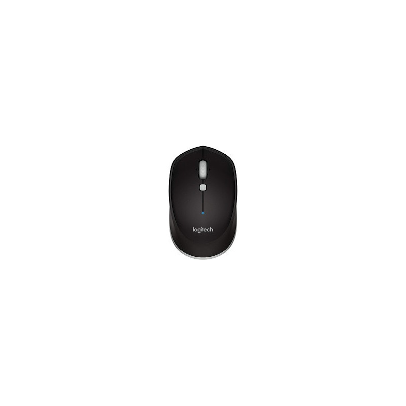 Logitech Souris Sans-Fil Bluetooth M535 Logitech 910-004432 - Noir