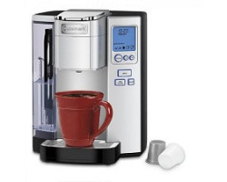 KEURIG Coffee Maker and...