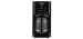 Cuisinart Cafetière Programmable Tactile 14 Tasses Cuisinart DCC-T20 - NOIR