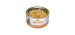 Conserve Poulet et Potiron en Bouillon pour Chats, 70g – Almo Nature HQS Natural