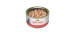 Conserve Cuisse de Poulet en Bouillon pour Chats, 70g – Almo Nature HQS Natural