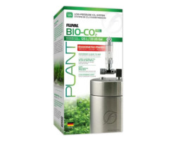 Système Bio-CO2 Pro à Basse Pression pour Aquarium Jusqu’à 125 L (32 gal US) – Fluval