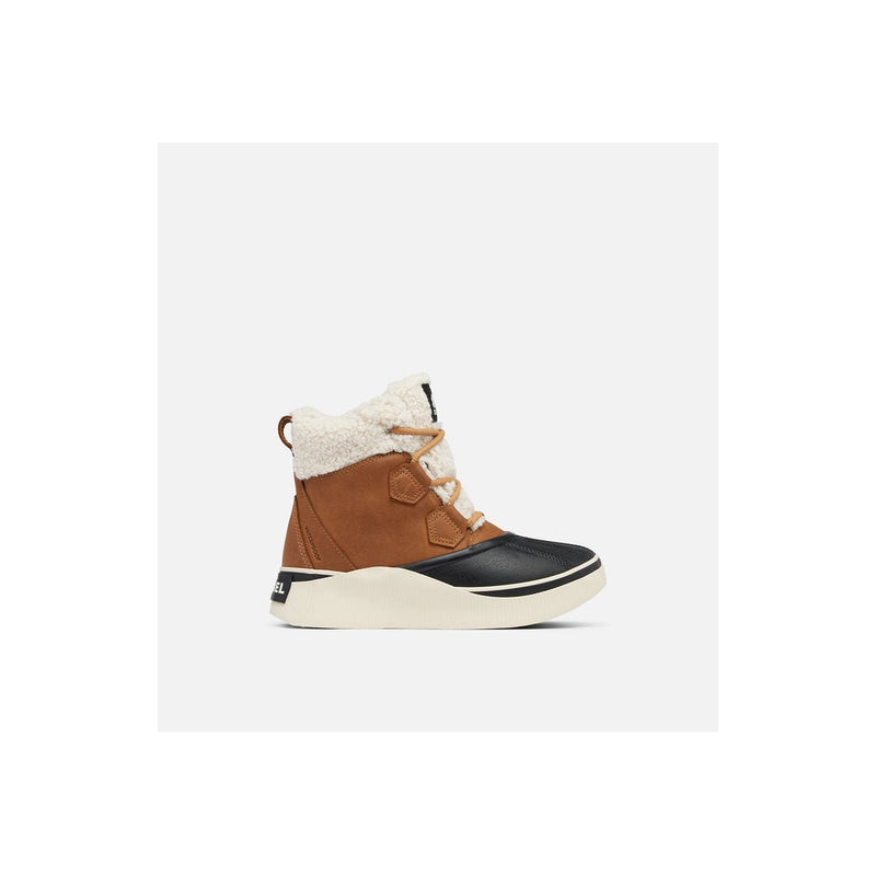 Sorel KINETIC™ IMPACT CARIBOU BOOT POUR FEMMES