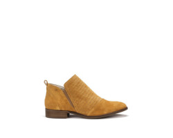 Dorking by Fluchos ASTRID D8746 - Suede Cognac