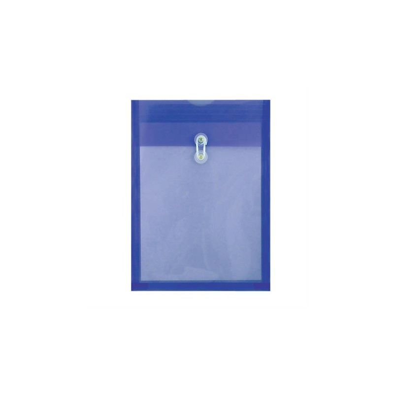 Winnable Enveloppe transparente expansible