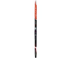 SKIS DE FOND PELTONEN JR TIGER STEP POUR JUNIOR