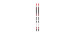 SKIS DE FOND ROSSIGNOL XT VENTURE WXLS