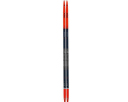 SKIS DE FOND ATOMIC REDSTER C8 SKINTEC HARD W/ PROLINK SHIFT-IN CL (AVEC FIXATIONS)