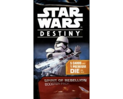 Star wars destiny -  spirit...