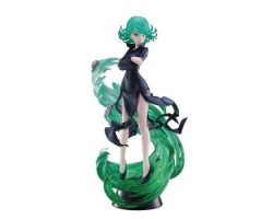 One-punch man -  figurine de tornade tragique - 1/7 -  bellfine