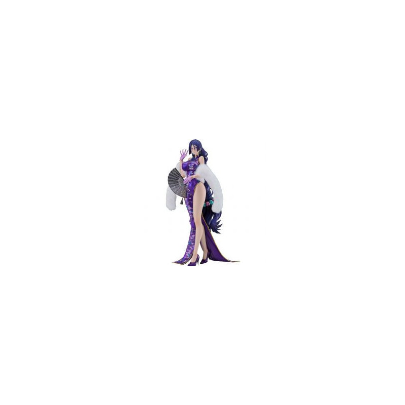 Fate -  figurine de berserker/minamoto-no-raikou (travel portrait ver.)