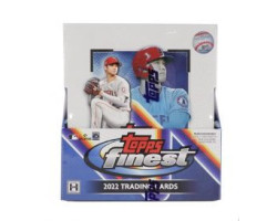 2022 baseball -  topps...