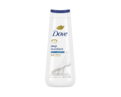 DOVE Deep Moisture...