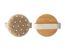 COLLECTION SPA Brosse...