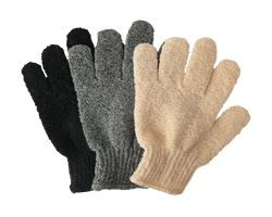 COLLECTION SPA Gants...