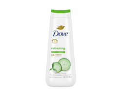 DOVE Refreshing nettoyant...