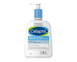 CETAPHIL Nettoyant doux...