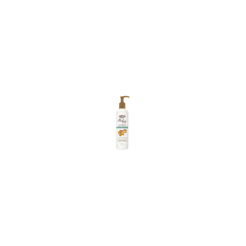 HAWAIIAN TROPIC Aloha Glow lait autobronzant, 290 ml