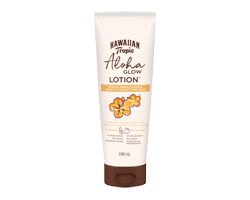 HAWAIIAN TROPIC Aloha Glow...