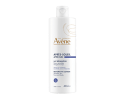 AVÈNE Après-soleil lait réparateur, 400 ml