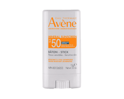 AVÈNE Bâton solaire minéral...