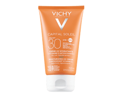 VICHY Capital Soleil crème...