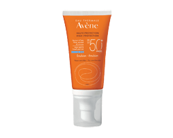 AVÈNE Émulsion FPS 50+ haute protection, 50 ml