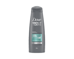 DOVE MEN + CARE Shampooing,...