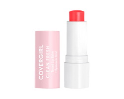 COVERGIRL Clean Fresh baume à lèvres teinté, 4,1 g