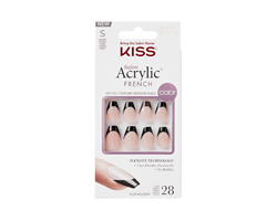 KISS Salon Acrylic ongles...