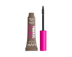 NYX PROFESSIONAL MAKEUP Thick it. Stick It! mascara à sourcils, 7 ml